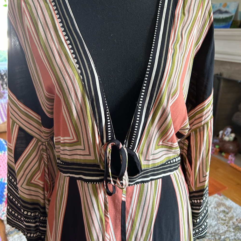 Maxi dress - Picture 4 of 6